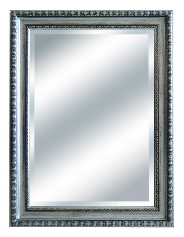KingwinHomeDecor Framed Wall Mirror & Reviews Wayfair