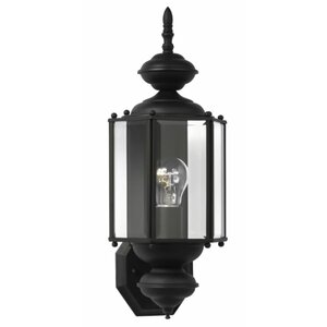 Redfern Classic 1-Light Outdoor Sconce