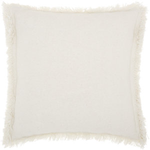 Ottilie 100% Cotton Throw Pillow