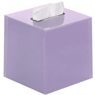 Purple Bathroom Accessories You Ll Love Wayfair Save