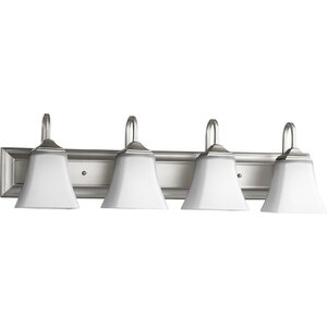 4-Light Vanity Light