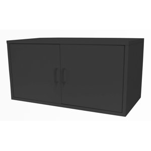 Carrabba 2 Door Credenza