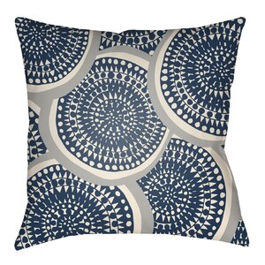 Litchfield Summerville Outdoor Throw Pillow