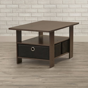 Rectangle Coffee Tables You Ll Love Wayfair Co Uk Hilburn Coffee Table