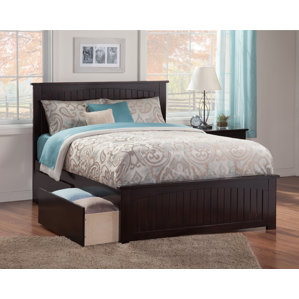 Bed Frames With Storage storage beds you'll love | wayfair Bed Frames With Storage storage beds you'll love | wayfair