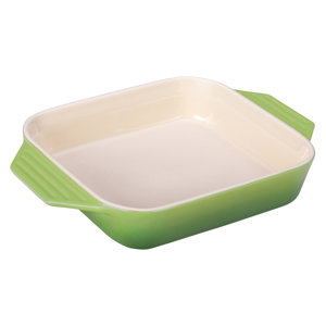 Stoneware Baking Dish
