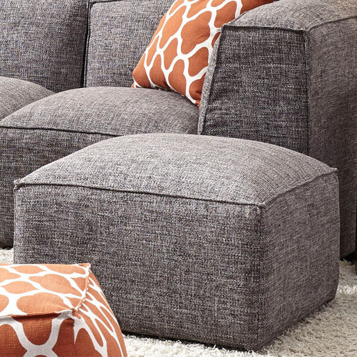 Brayden Studio Ernest Modular Sectional & Reviews Wayfair