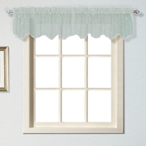 Alderbrook Curtain Valance