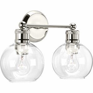 Aula 2-Light Vanity light