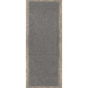 Cozy Gray Area Rug