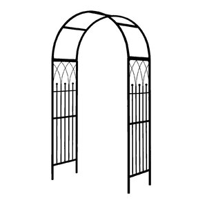 Metal Arbor