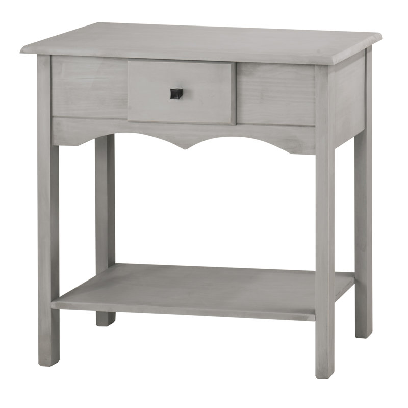 Pinard Tall Console Table