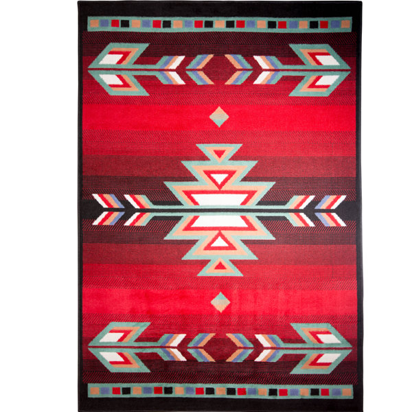 Southwestern Rugs You Ll Love Wayfair