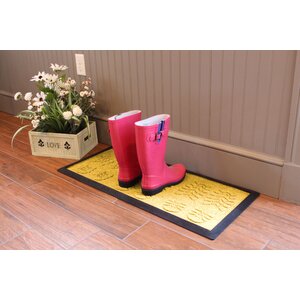 Aqua Shield Lug Sole Boot Tray