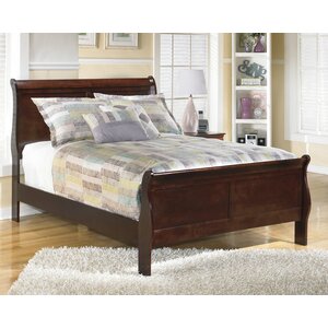 Dwyer Sleigh Bed