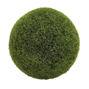 Modern Faux Plants Fls Allmodern Faux Gr Boxwood Topiary