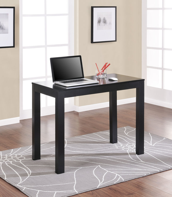 Zipcode Design Bearfield Writing Desk Reviews Wayfair Bearfield Writing Desk