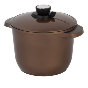 SmartSteamu2122 4.5 QT Classic Cookware