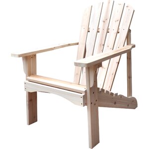 Biddeford Adirondack Chair