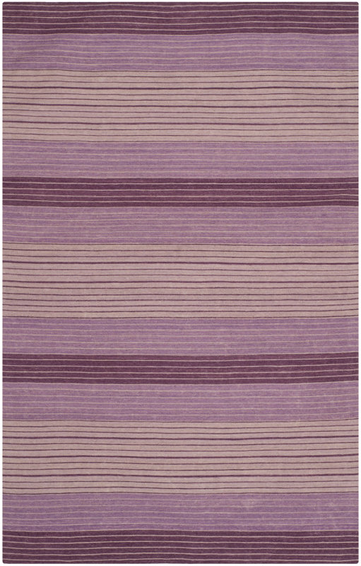 Wrought Studio Jefferson Hand Woven Cotton Purple Area Rug Reviews Jefferson Hand Woven Cotton Purple Area Rug