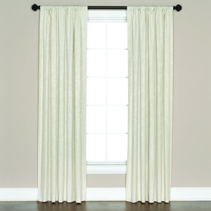 Breezeway Single Curtain Panel
