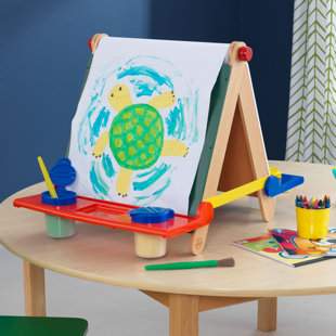 tabletop easel easels you ll love wayfair