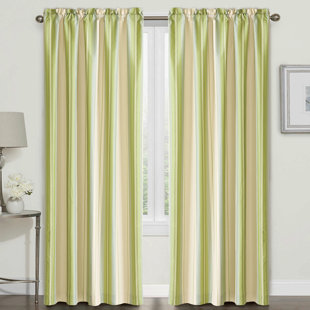 144 Inch Curtains Wayfair