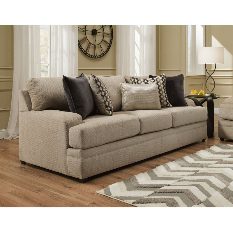 Simmons Yovchev Sofa