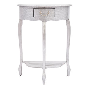 Konsolentisch von Hazelwood Home