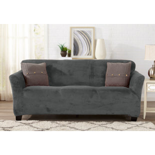 Sofa Slipcovers You Ll Love Wayfair Quickview