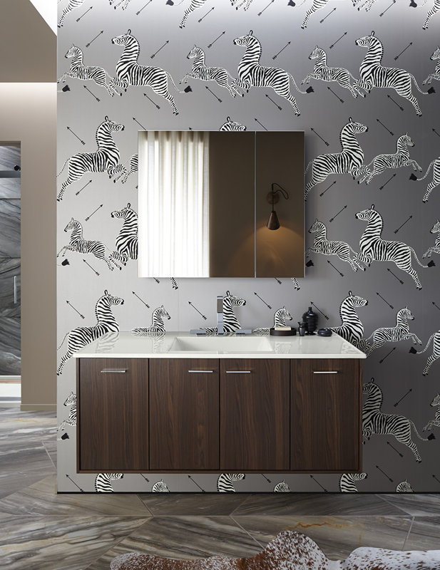 K99008NA Kohler Verdera 34" x 30" Aluminum Medicine & Reviews