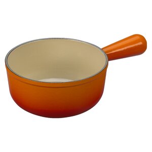 1.125-qt. Open Saucepan