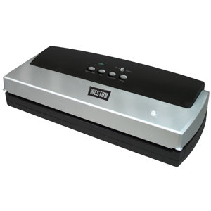 Harvest Guardu2122 Vacuum Sealer