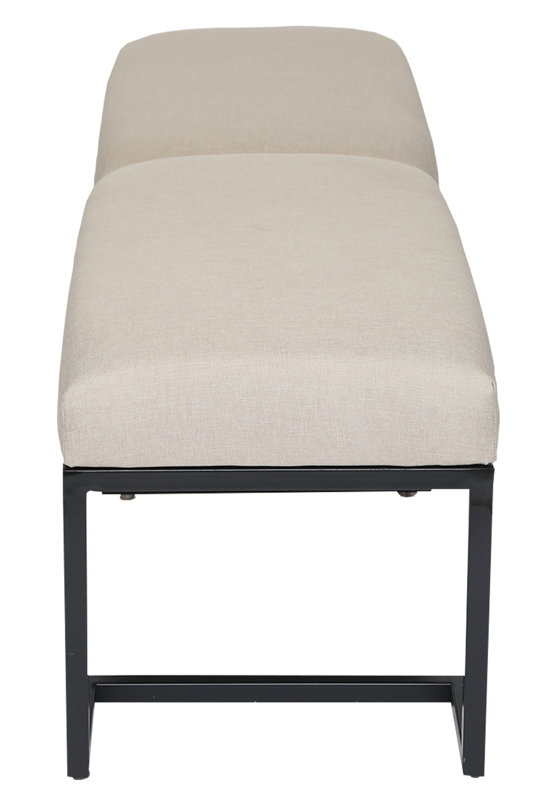 PTM Images Ashley Upholstered Bench & Reviews Wayfair