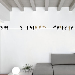 Bathroom Wall Decals wall decals you'll love | wayfair Bathroom Wall Decals wall decals you'll love | wayfair
