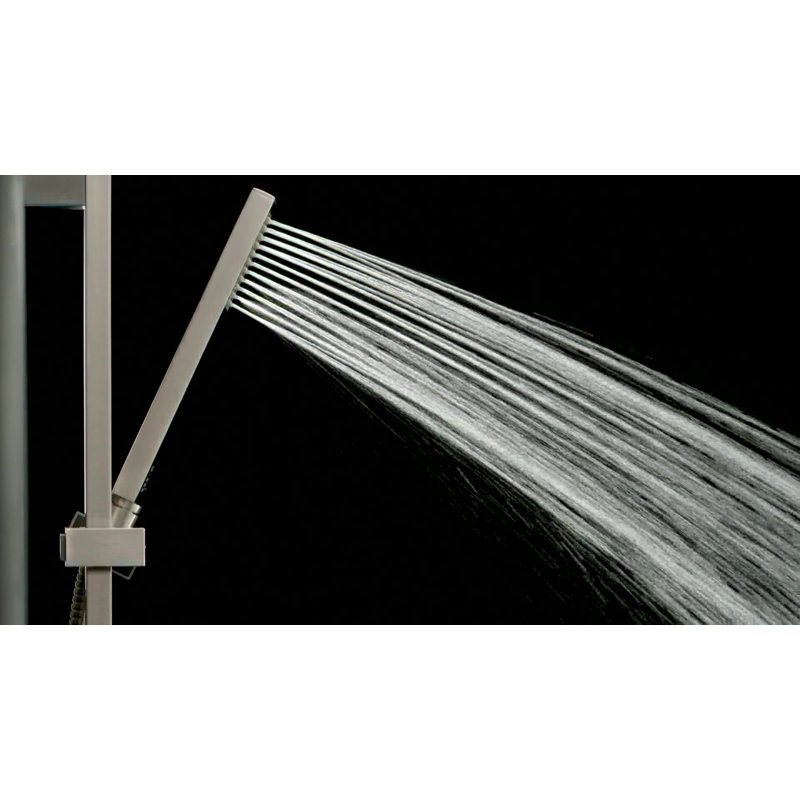 Delta Vero Full Slide Bar Shower Head & Reviews Wayfair