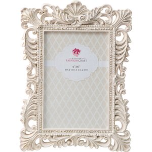 Polaris Antique Picture Frame