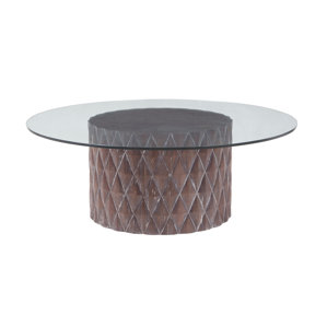 Faunce Coffee Table with Lift Top by B..