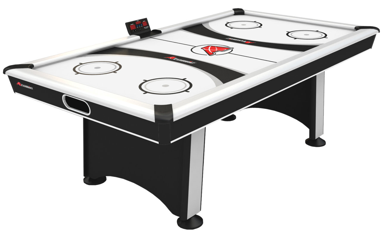 Sportcraft Air Hockey Wayfair Blazer 7 Air Hockey Table