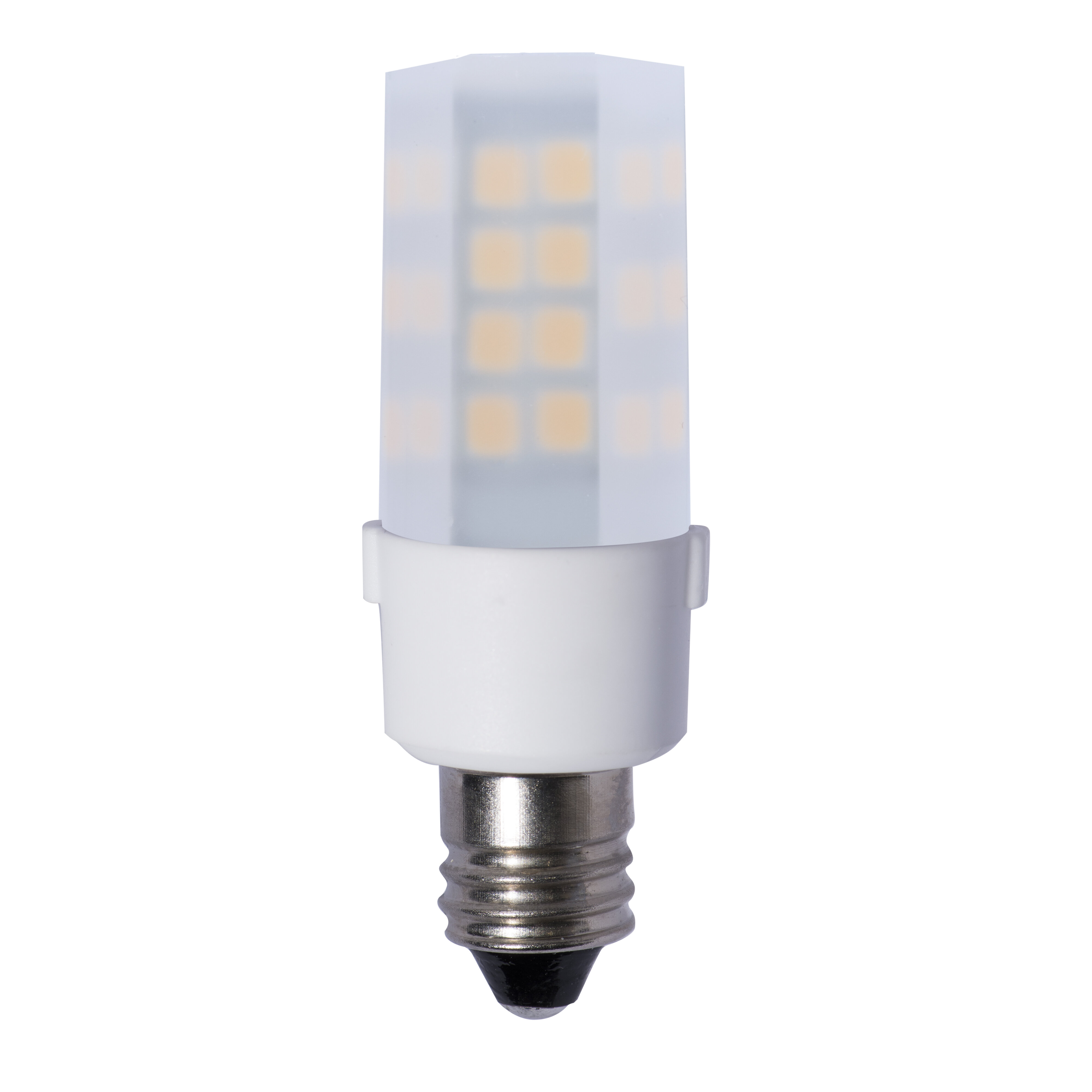 Bulbrite Industries 5W Dimmable LED Light Bulb