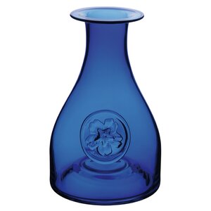 Primrose Flower Bottle Vase