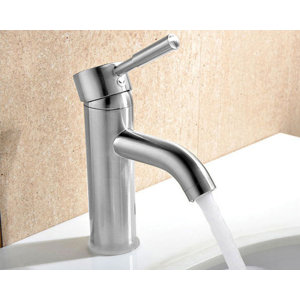 Single Handle Single Hole Faucet