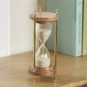 Reister Hourglass