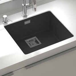Black Kitchen Sinks You Ll Love Wayfair Co Uk Quickview Black
