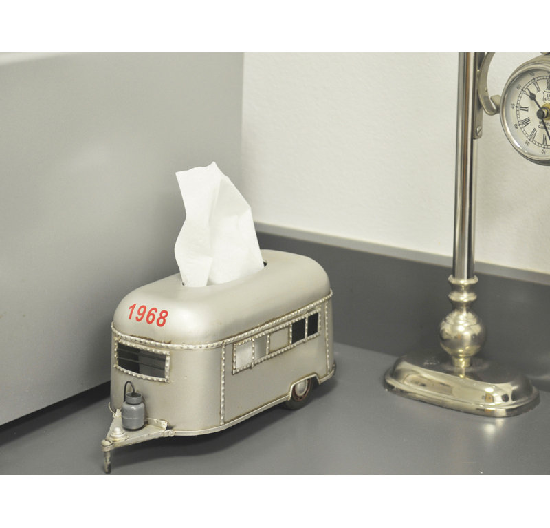 17 Stories Camping Trailer Napkin Holder & Reviews Wayfair