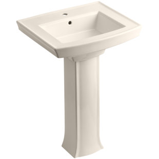 Almond Bathroom Sinks Birch Lane Almond Bathroom Sinks