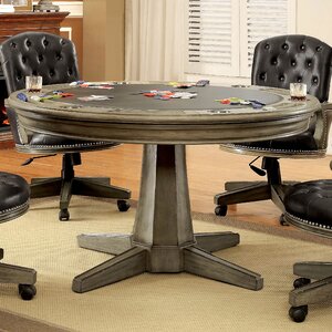 Ahearn Contemporary Multi-Game Table