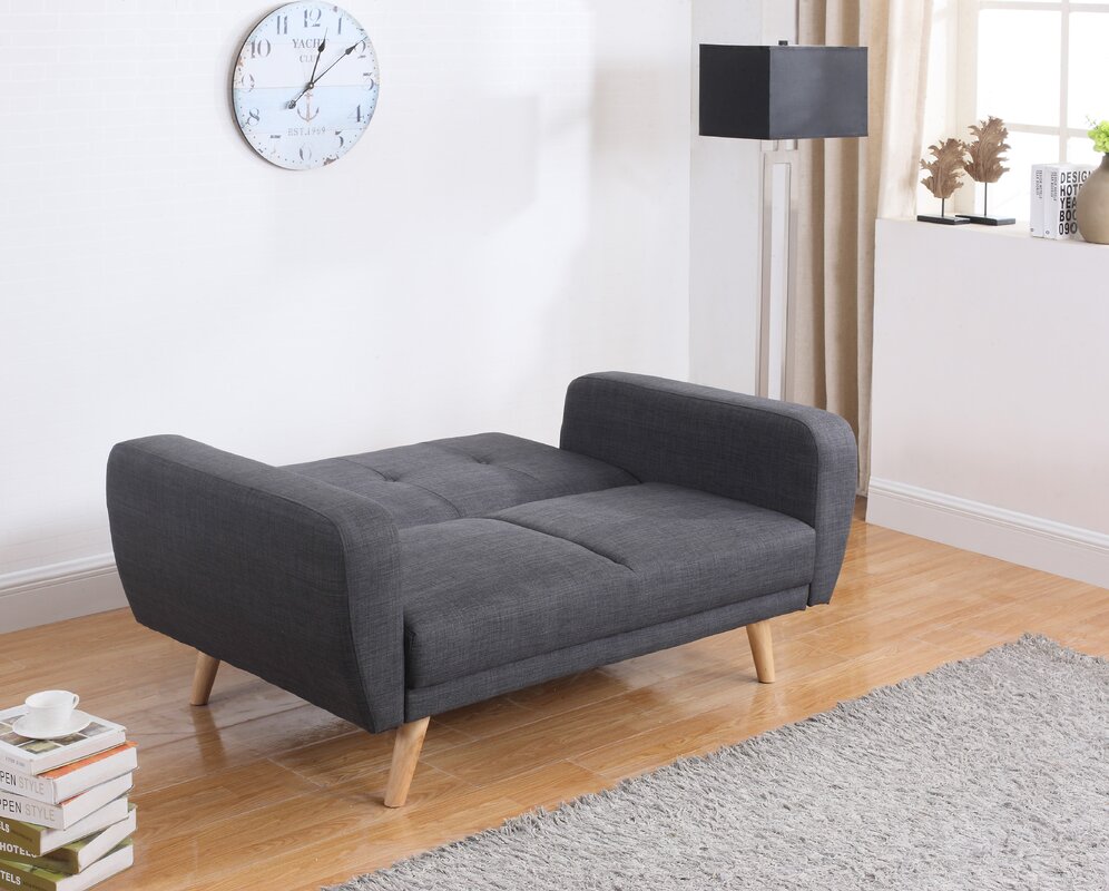 farrow 2 seater sofa bed