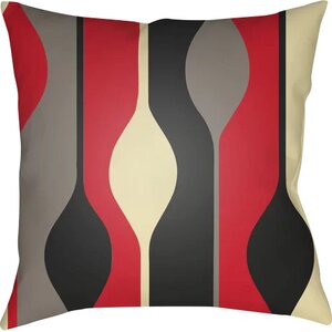 Wakefield Throw Pillow