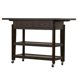 Inez Kitchen Island